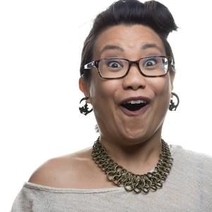 Meet your Posher, Tessa